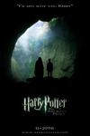 Harry Potter and the Half Blood Prince Movie