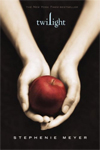 The Twilight Saga by Stephenie Meyer