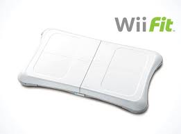 Wii Fit