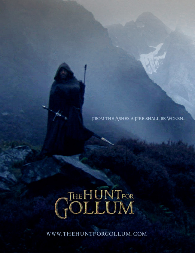 lotr-poster-the-hunt-for-gollum