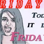 Friday Lulz