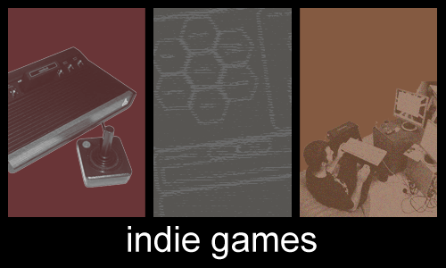 Indie Games