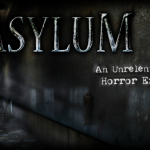 Asylum - Horror Adventure Game