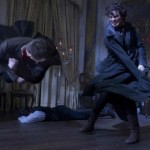 New Movie Image - Abraham Lincoln Vampire Hunter