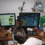 IRL Game Addiction Documentary