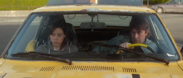 Safety Not Guaranteed - Movie Photo