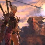 TERA Closed Beta Opens