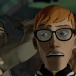 Yesterday - Point & Click Adventure Game Yesterday