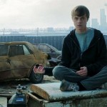 Chronicle - Film Review Chronicle - Film Review
