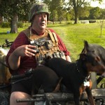 Doomsday Preppers