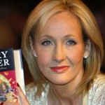 JK Rowling to Write New Novel for Adults JK Rowling to Write New Novel for Adults