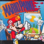 Mario Paint Mario Paint