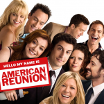 American Reunion Review American Reunion Review