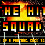 The Hit Squad The Hit Squad