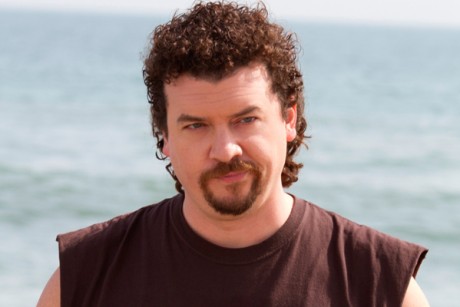 Kenny Powers - The Soft Side