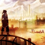 The Legend of Korra The Legend of Korra