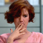 Molly Ringwald on Twitter Molly Ringwald on Twitter