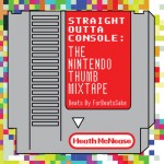 Straight Outta Console Straight Outta Console - Nintendo Hip Hop