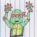 Turtle a Day Turtle a Day