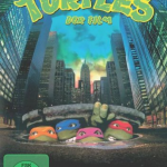 Turtles: Der Film - German TMNT Movie Turtles: Der Film - German TMNT Movie