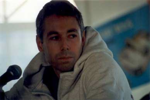 Adam Yauch Dead at 48