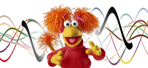 Fraggle Rock Dubstep