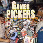 Gamer Pickers Pickers for Gamers