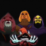 He-Man Bohemian Rhapsody He-Man Bohemian Rhapsody