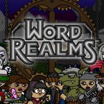 Word Realms - from the creators of Kingdom of Loathing Word Realms - from the creators of Kingdom of Loathing