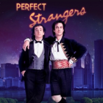 Perfect Strangers Video Game Perfect Strangers Video Game
