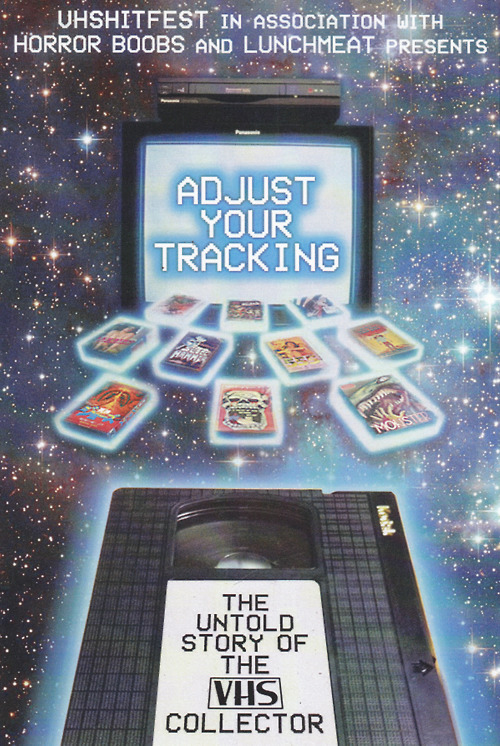 Adjust Your Tracking