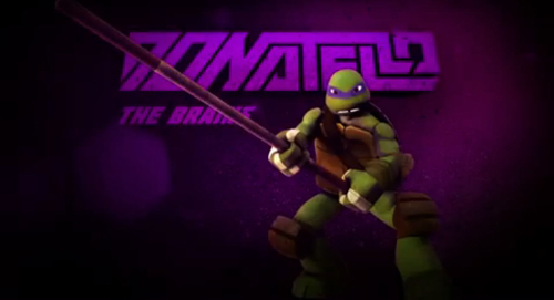 Donatello