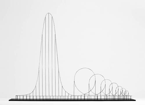 Euthanasia Coaster