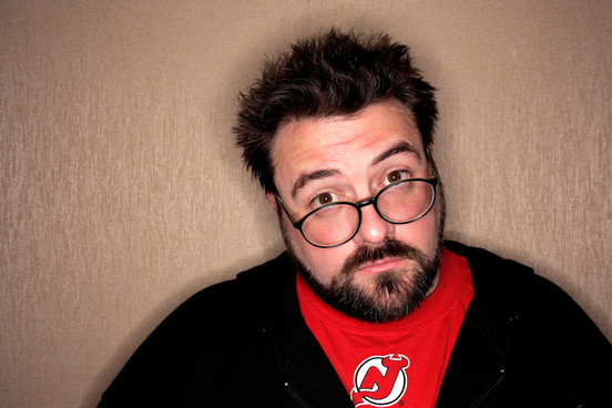Kevin Smith Video Games