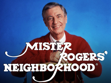 Mr. Rogers Neighborhood