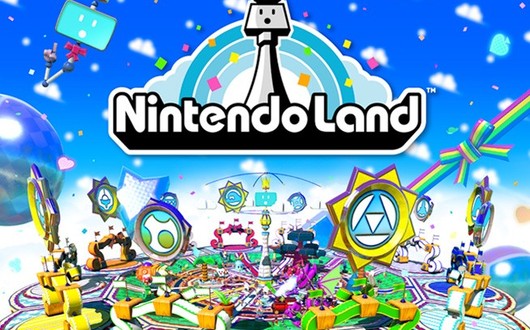 Nintendoland