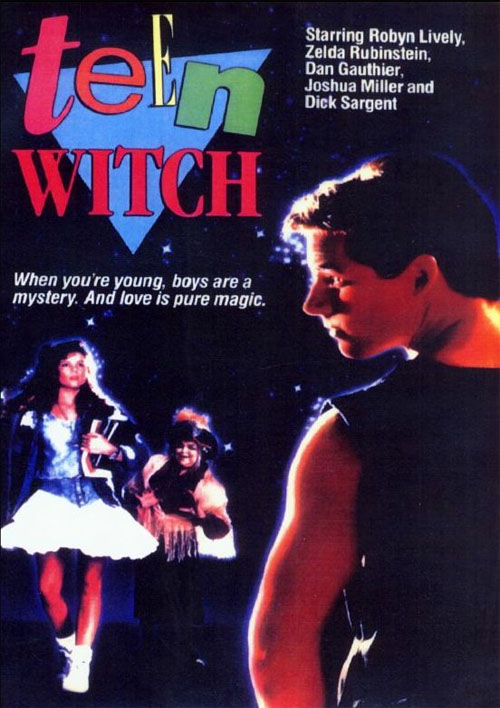 Teen Witch