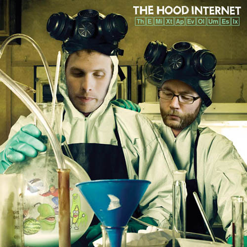 The Hood Internet