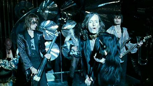 Weird Sisters - Harry Potter and the Goblet of Fire