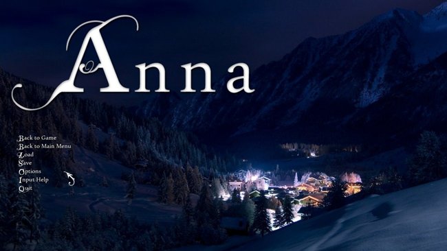 Anna Game Review