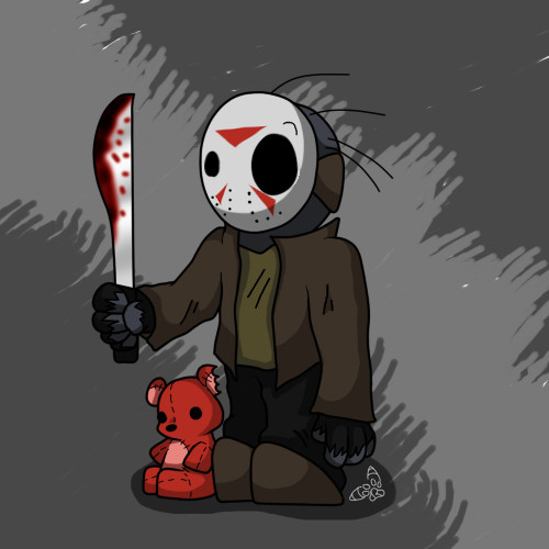 Cute Jason