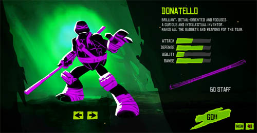 Donatello