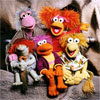 Fraggle Rock