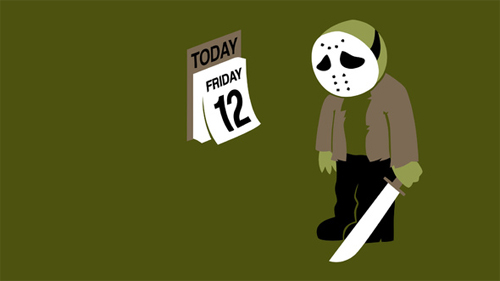 Friday the 12th