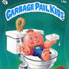 Garbage Pail Kids