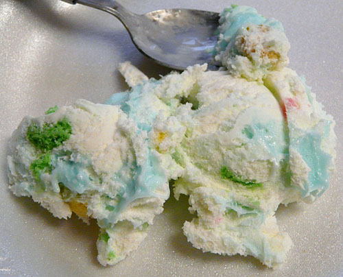 Party Cake Ice Cream