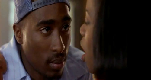 Poetic Justice