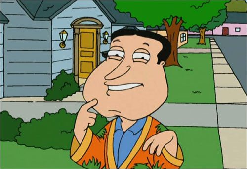 Quagmire