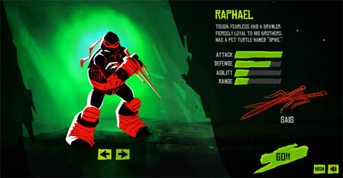 Raphael