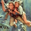 Romancing the Stone